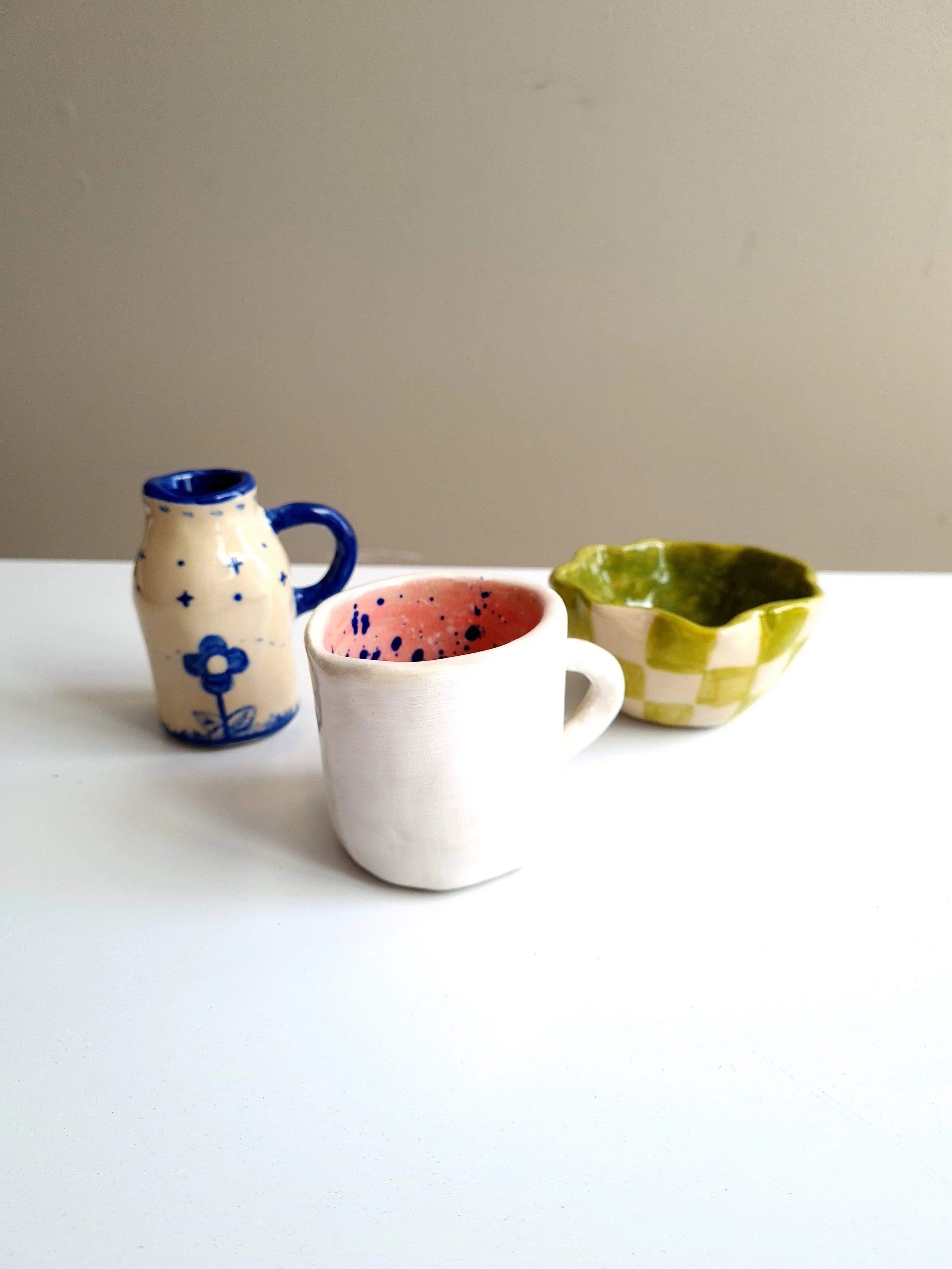 Clay Kit - CLICK AND COLLECT ONLY! When you get to checkout please select the PICKUP option only - we do not ship kits.