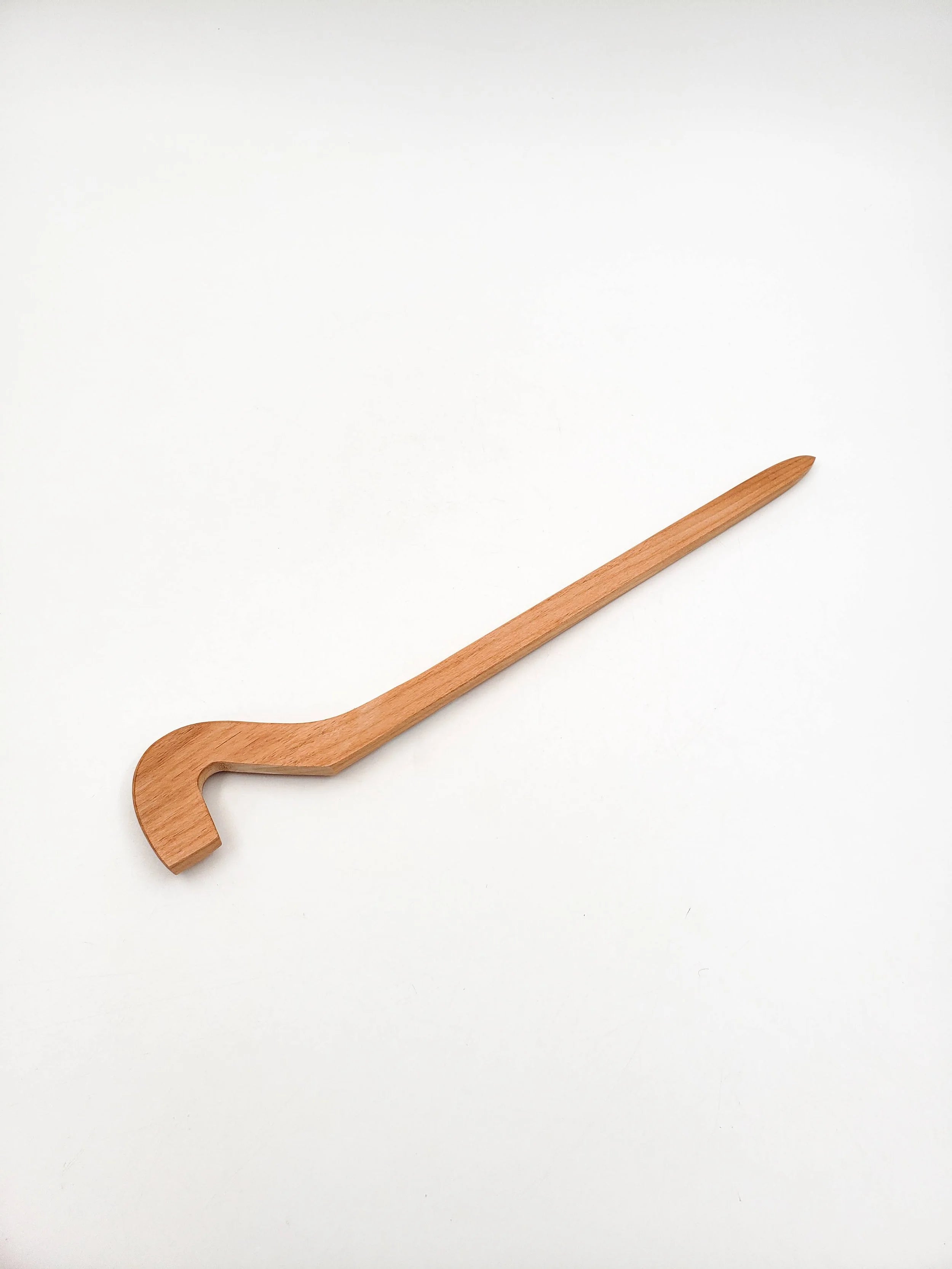 Throwing Stick