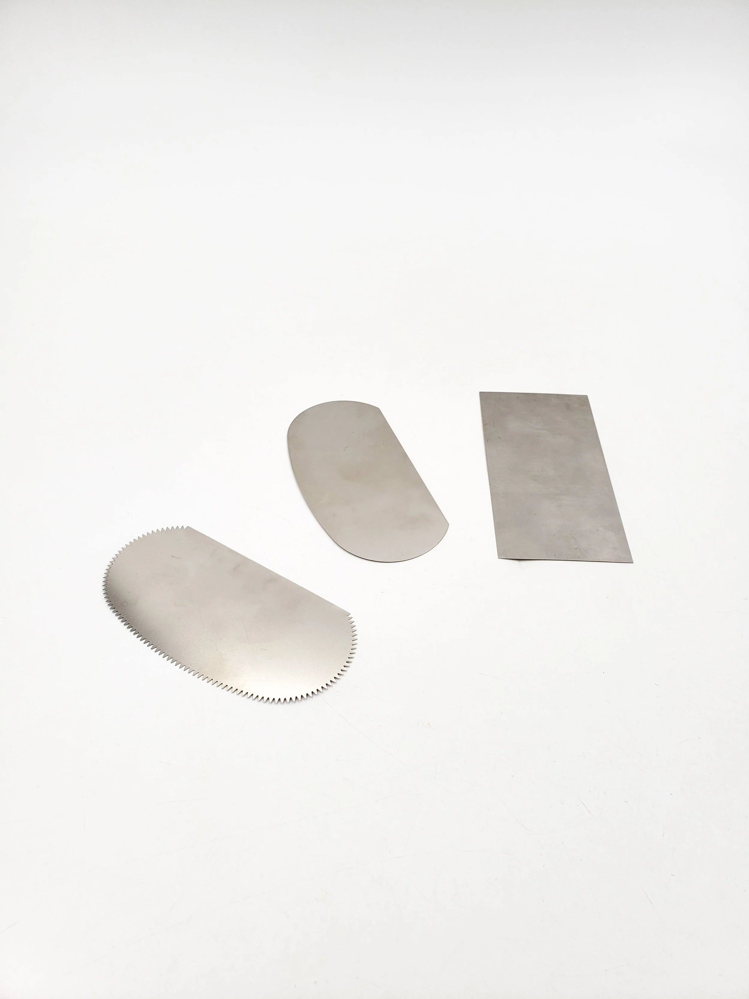 Steel Kidneys