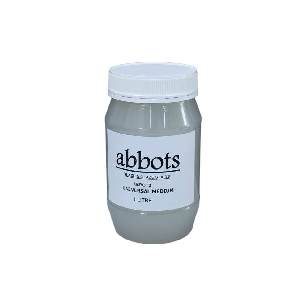 ABBOTS Universal Medium 1Lt