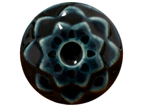 Amaco Celadon Midfire Brushable Glaze C-27 Storm