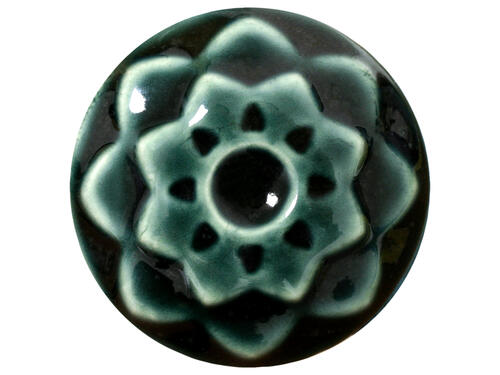 Amaco Celadon Midfire Brushable Glaze C-49 Rainforest