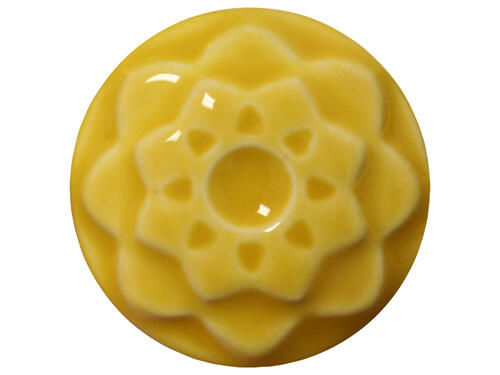 Amaco Celadon Midfire Brushable Glaze C-60 Marigold