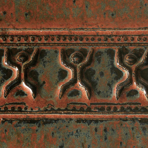 Amaco Potters Choice Midfire Brushable Glaze PC-53 Ancient Jasper