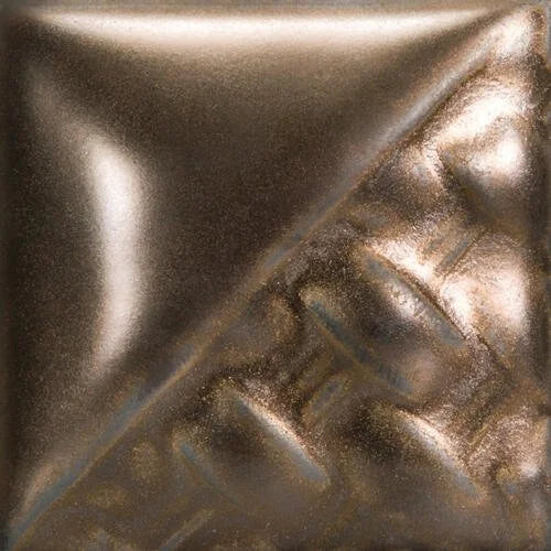 Mayco Brushable Glaze - Antique Brass