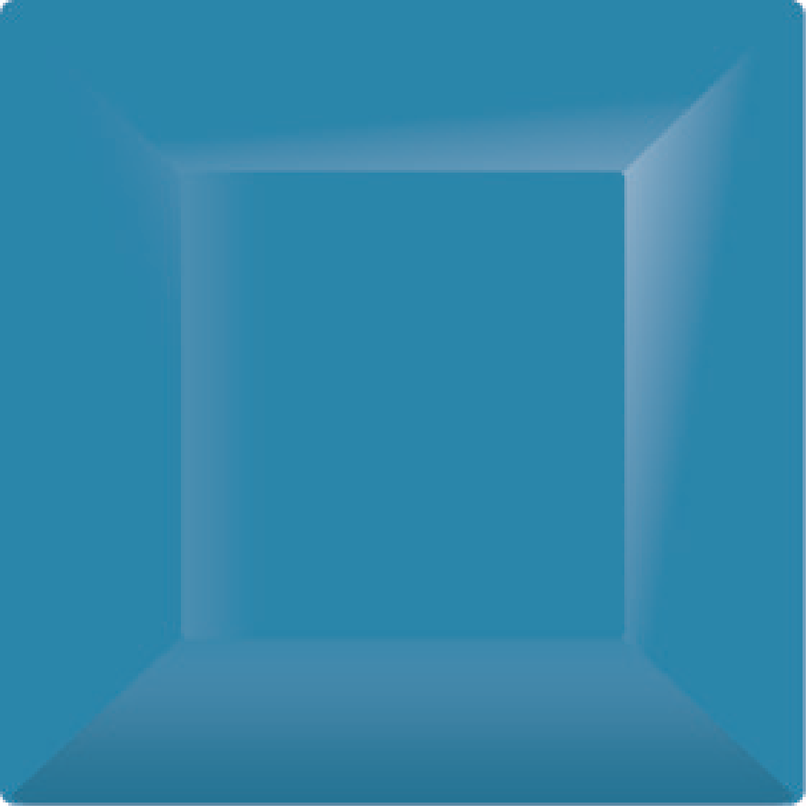 Kiwi Underglaze 100ml Azure Blue