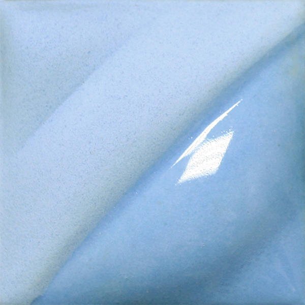 Amaco Baby Blue Underglaze 472ml