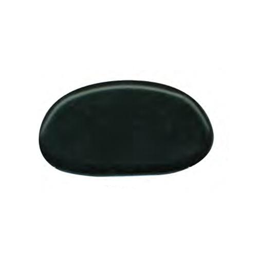 Kidney Black Rubber 135mm