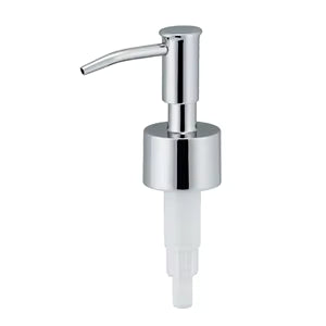 Bottle pumps
