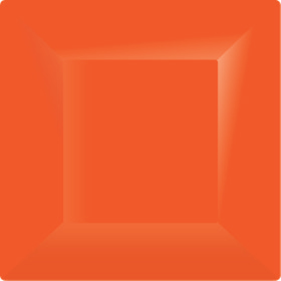 Kiwi Underglaze 100ml Monarch Orange