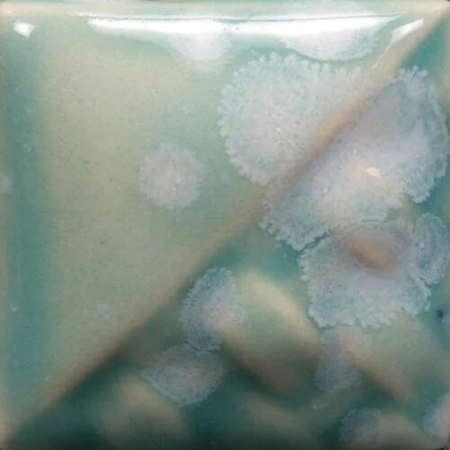 Mayco Brushable Glaze - Celadon Bloom
