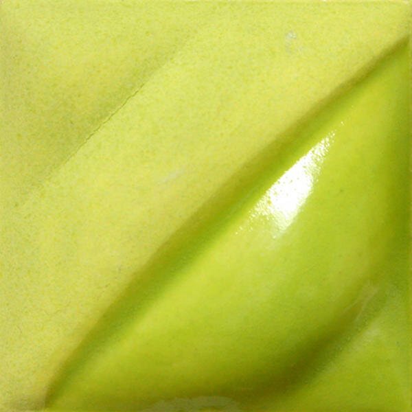 Amaco Chartreuse Underglaze 472ml