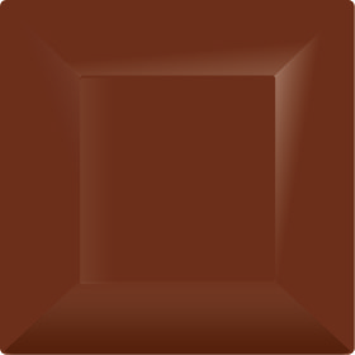 Kiwi Underglaze 100ml Chestnut Brown