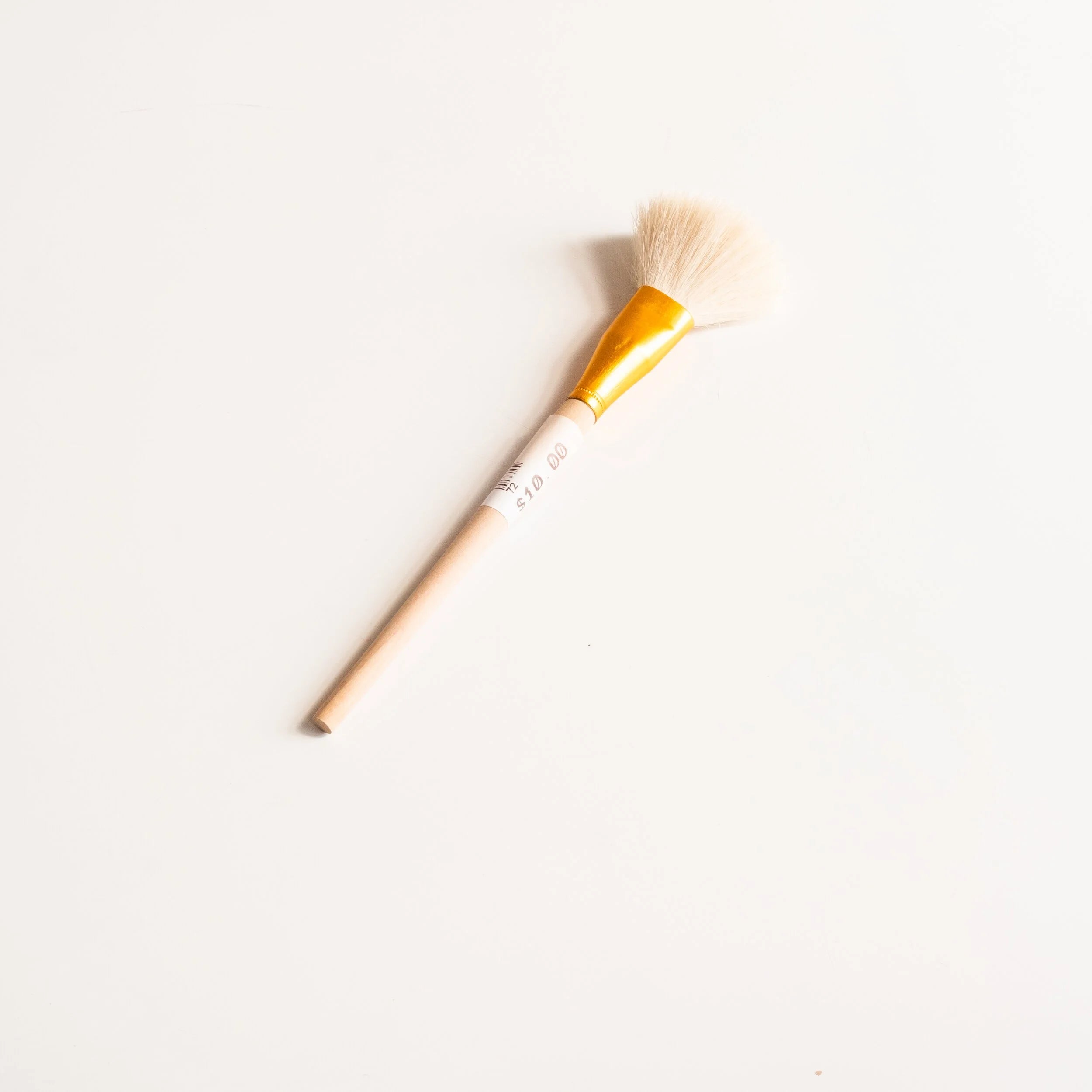 Duster Brush P23#4