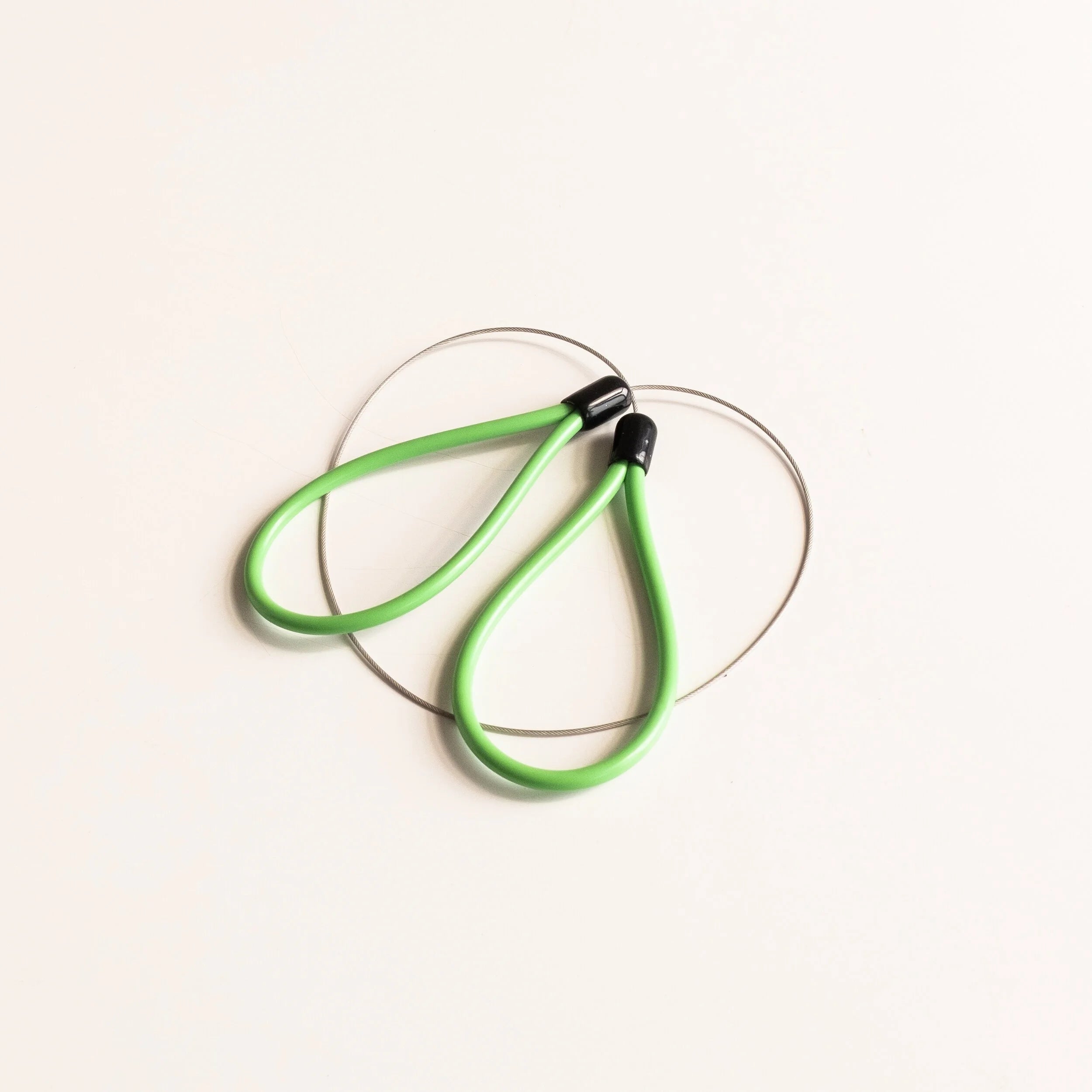 Wire Cutter - Green