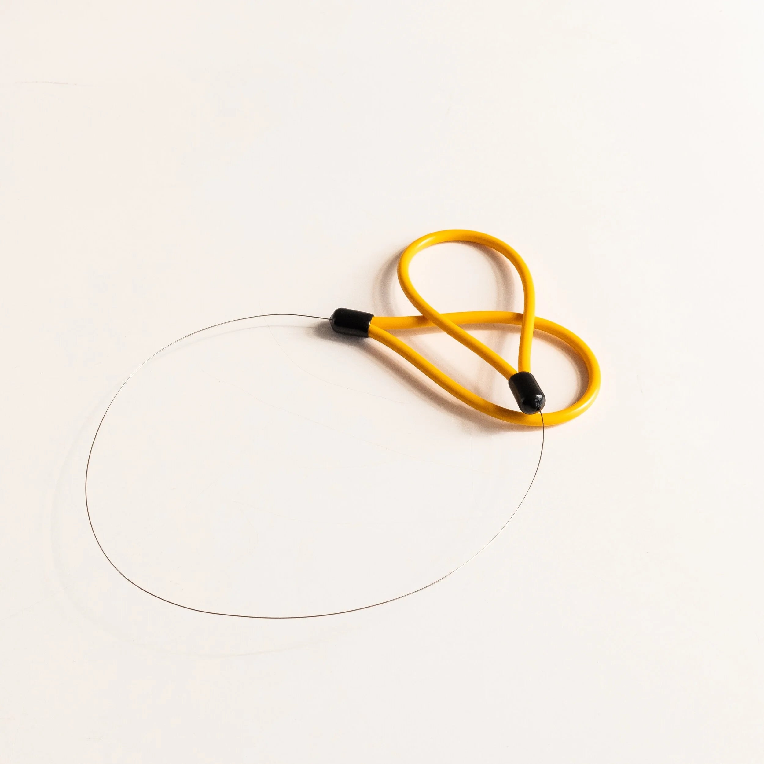 Wire Cutter - Yellow