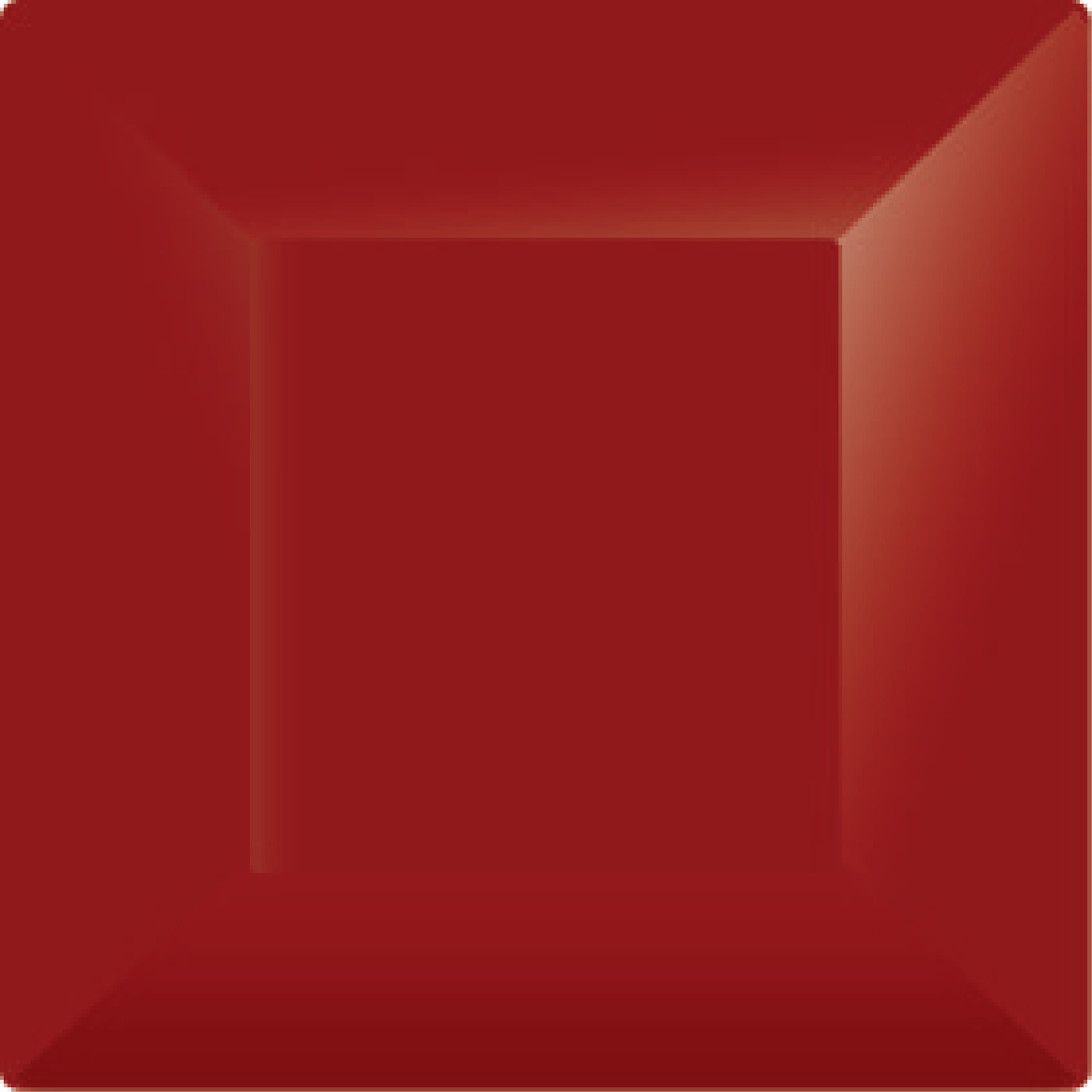 Kiwi Underglaze 100ml Maroon Red