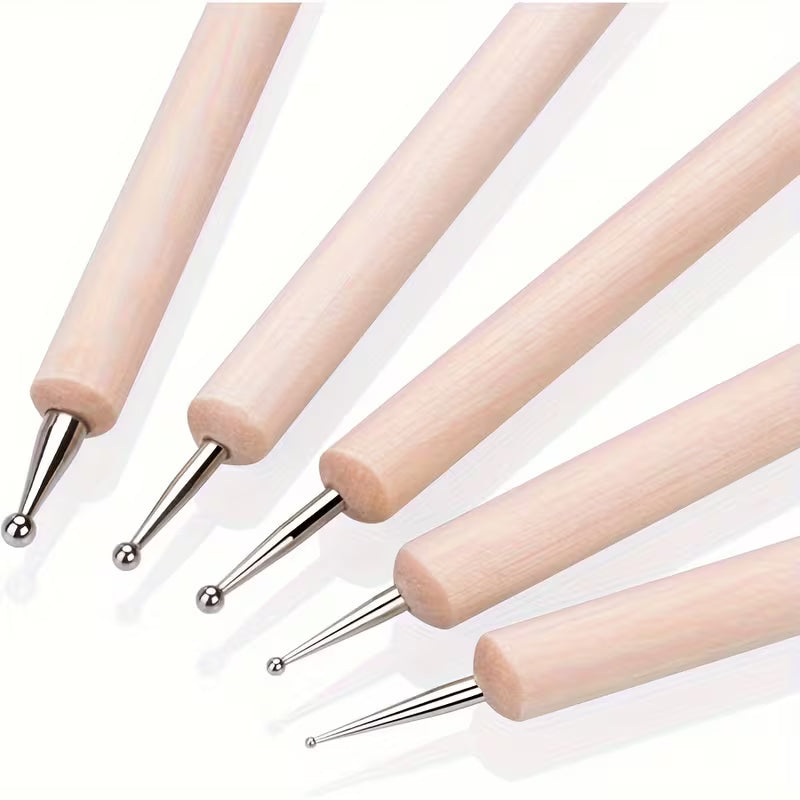 Dotting Tool Set