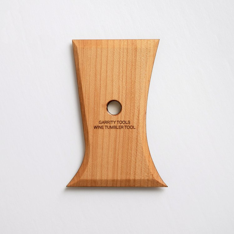 Garrity Wine Tumbler Tool