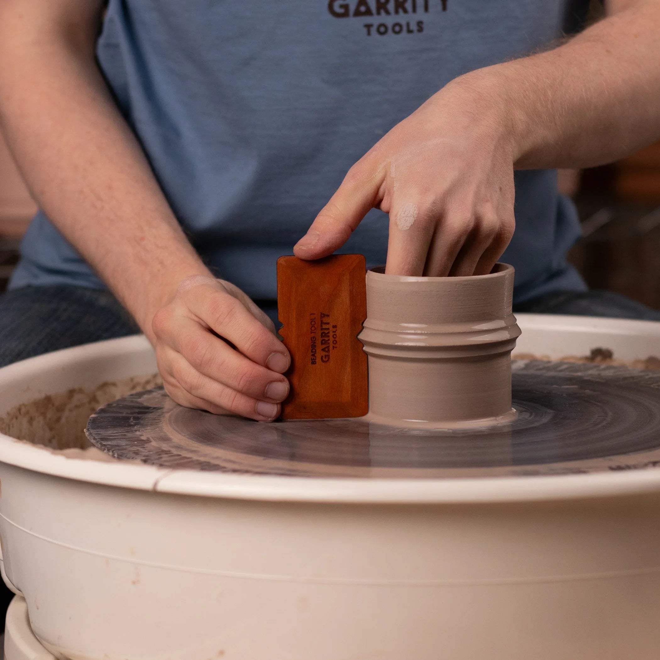 Garrity Beading Profiles