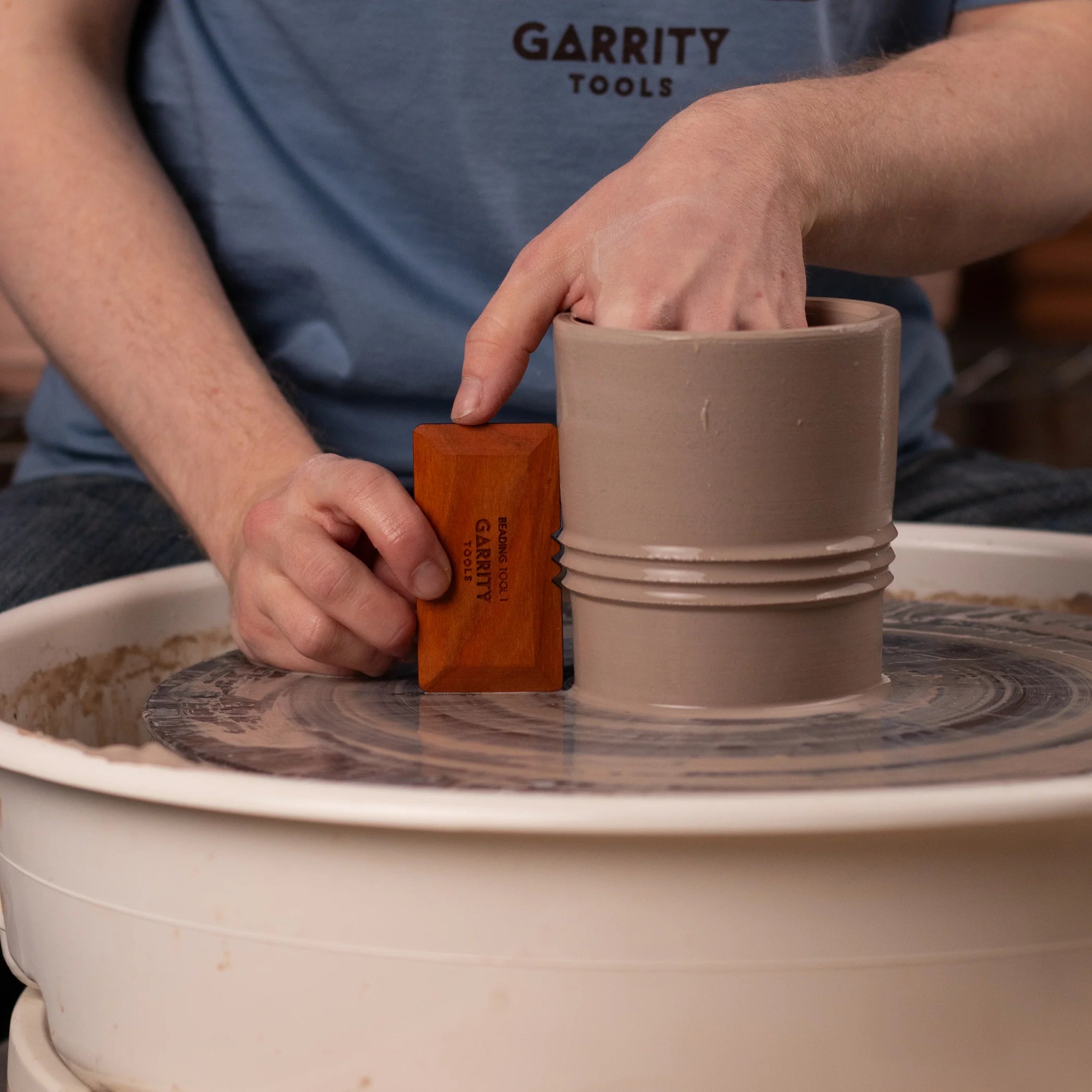 Garrity Beading Profiles