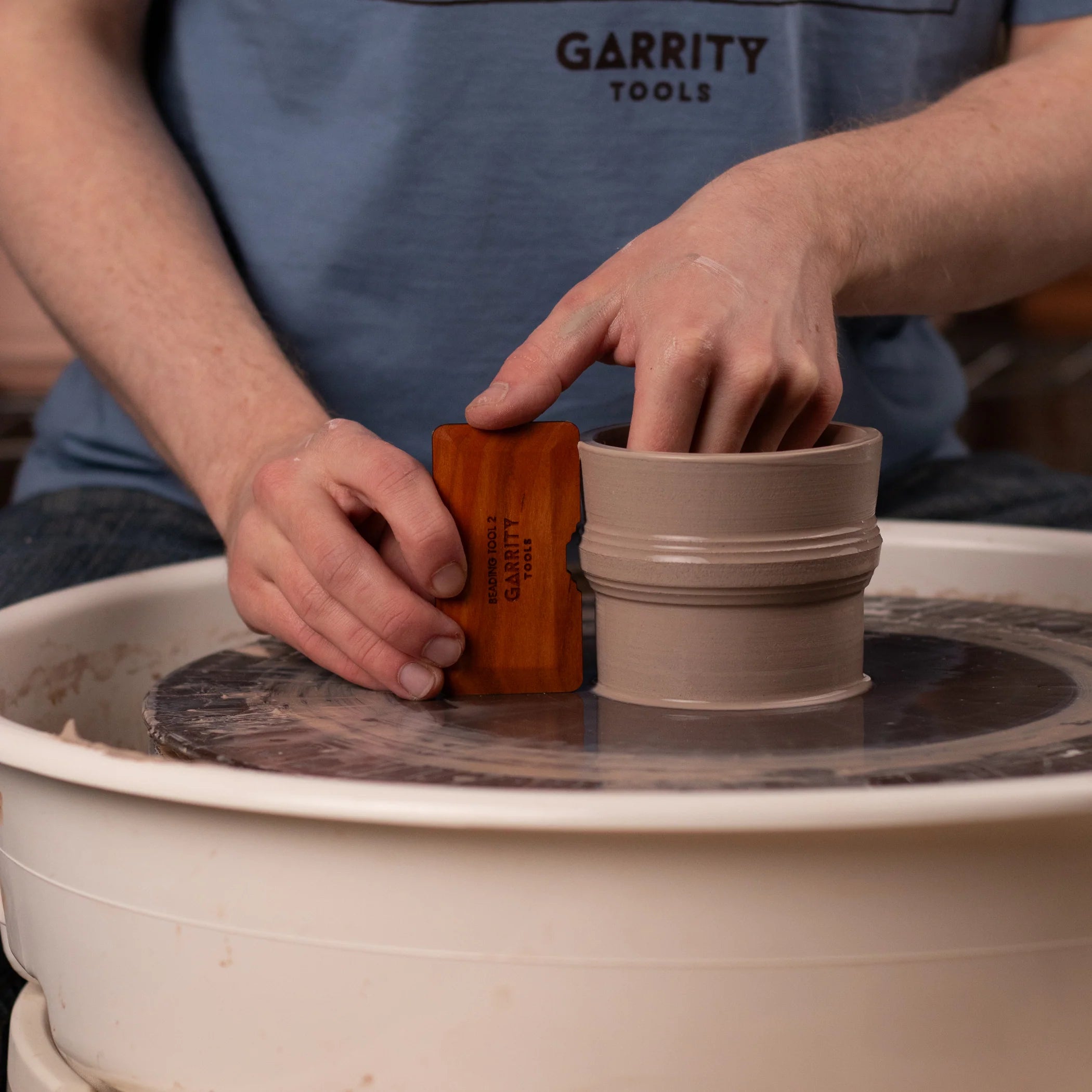 Garrity Beading Profiles