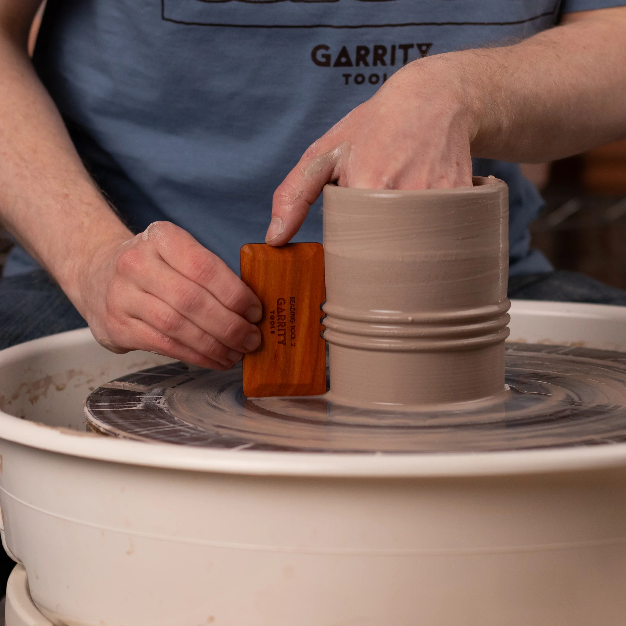 Garrity Beading Profiles