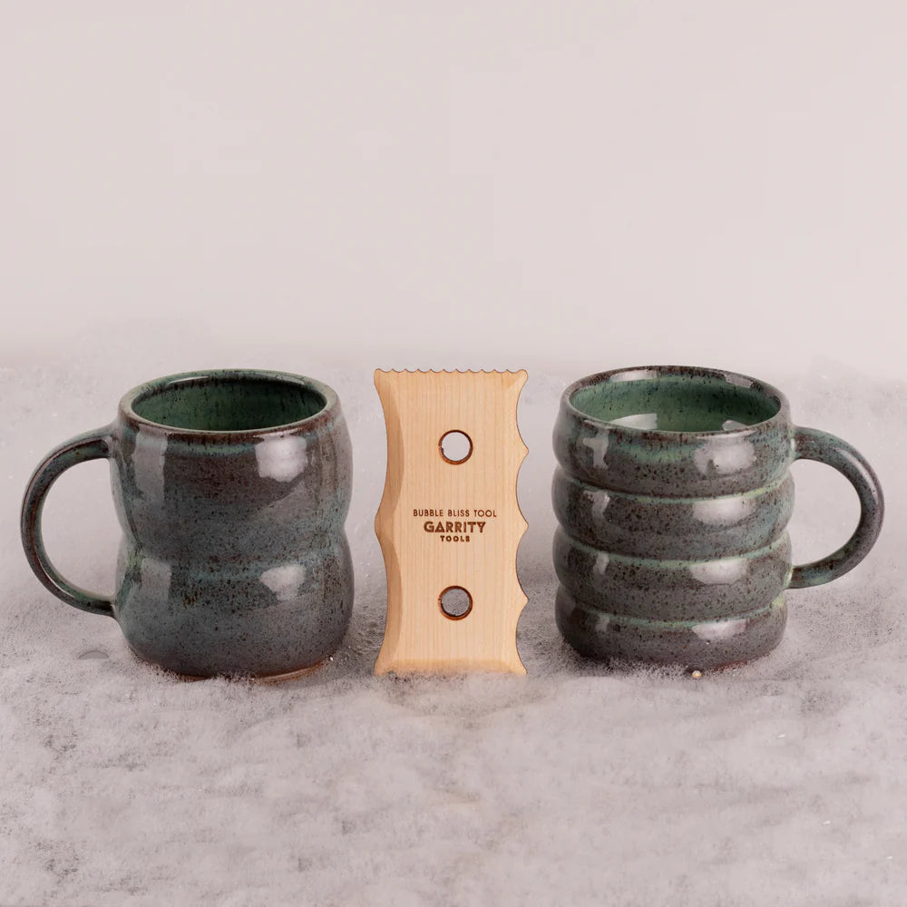 Garrity Bubble Bliss