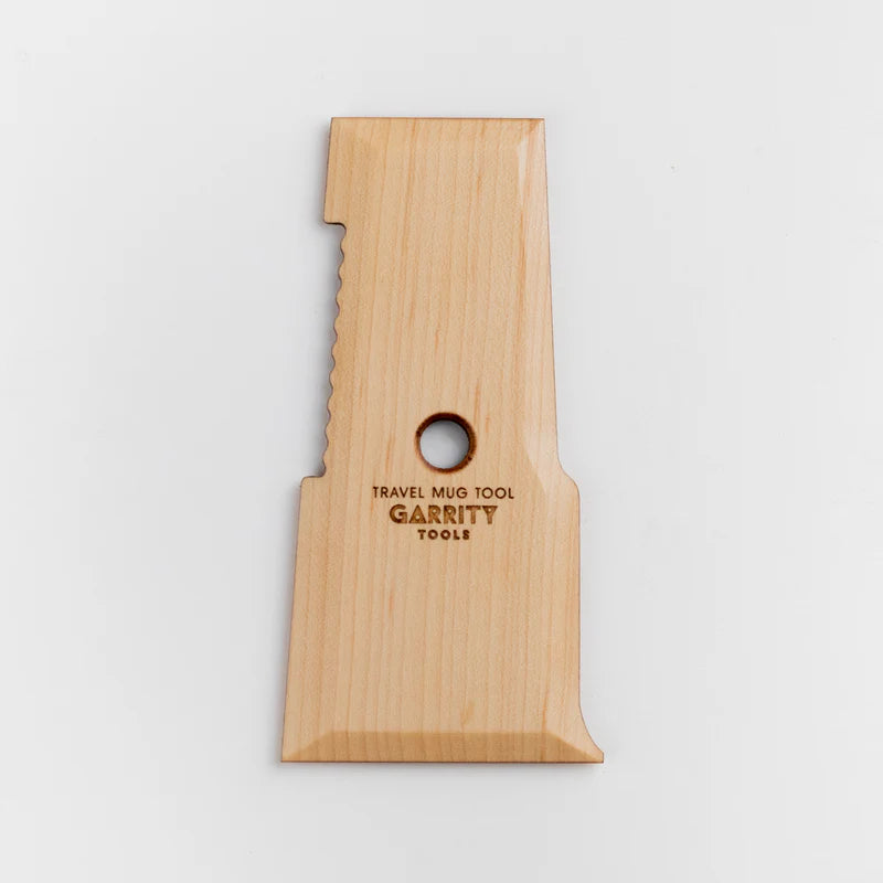 Garrity Travel Mug Tool