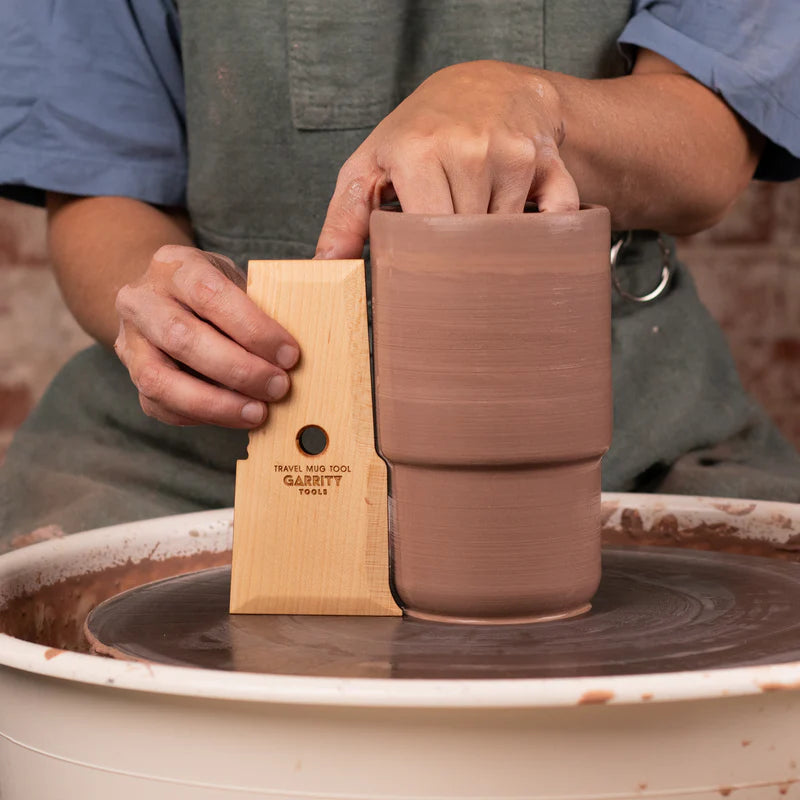 Garrity Travel Mug Tool