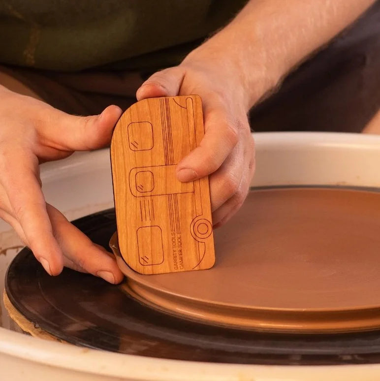 Garrity Limited Edition Camper Tool