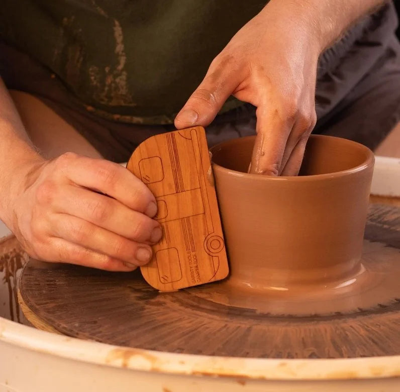 Garrity Limited Edition Camper Tool