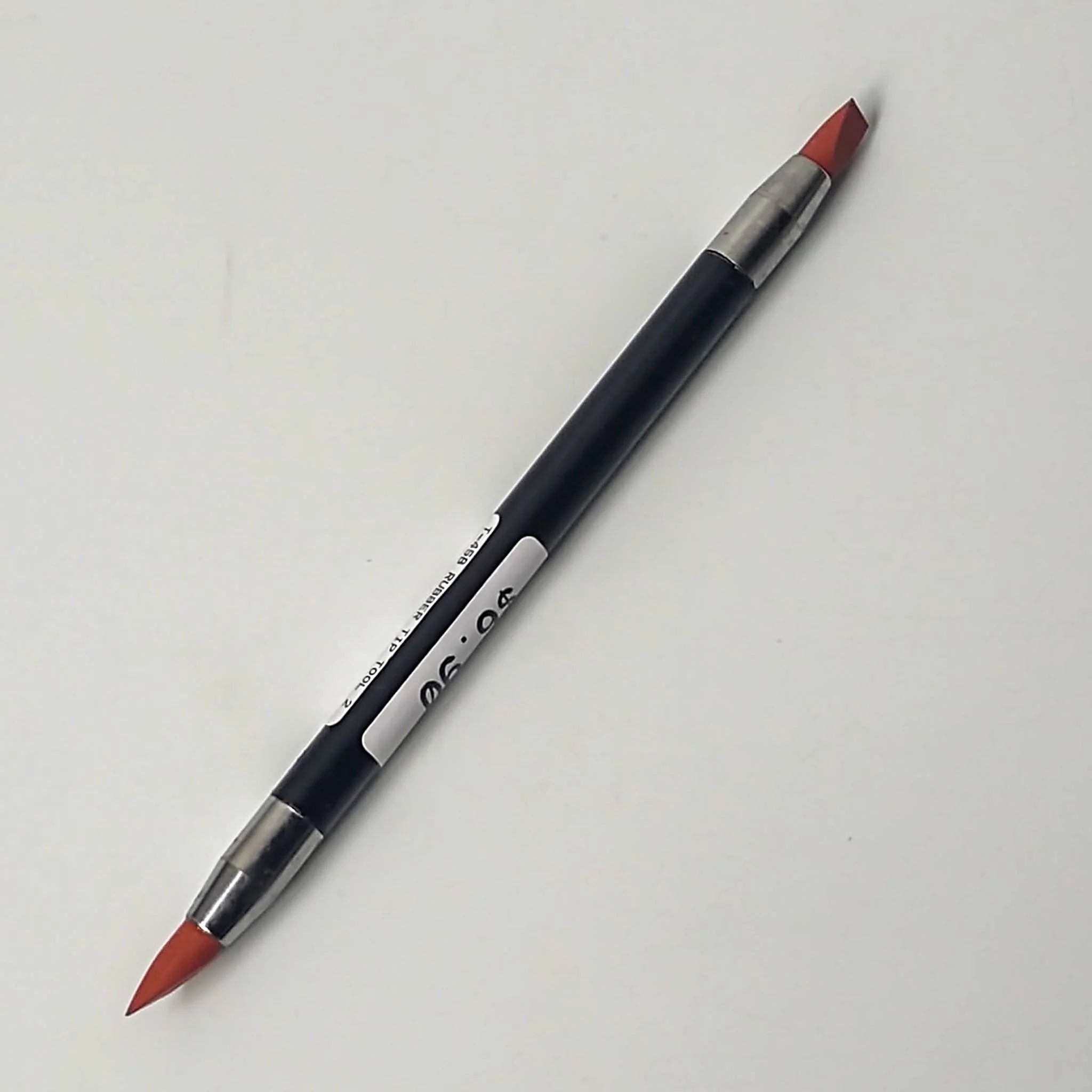 Rubber tip tool #2