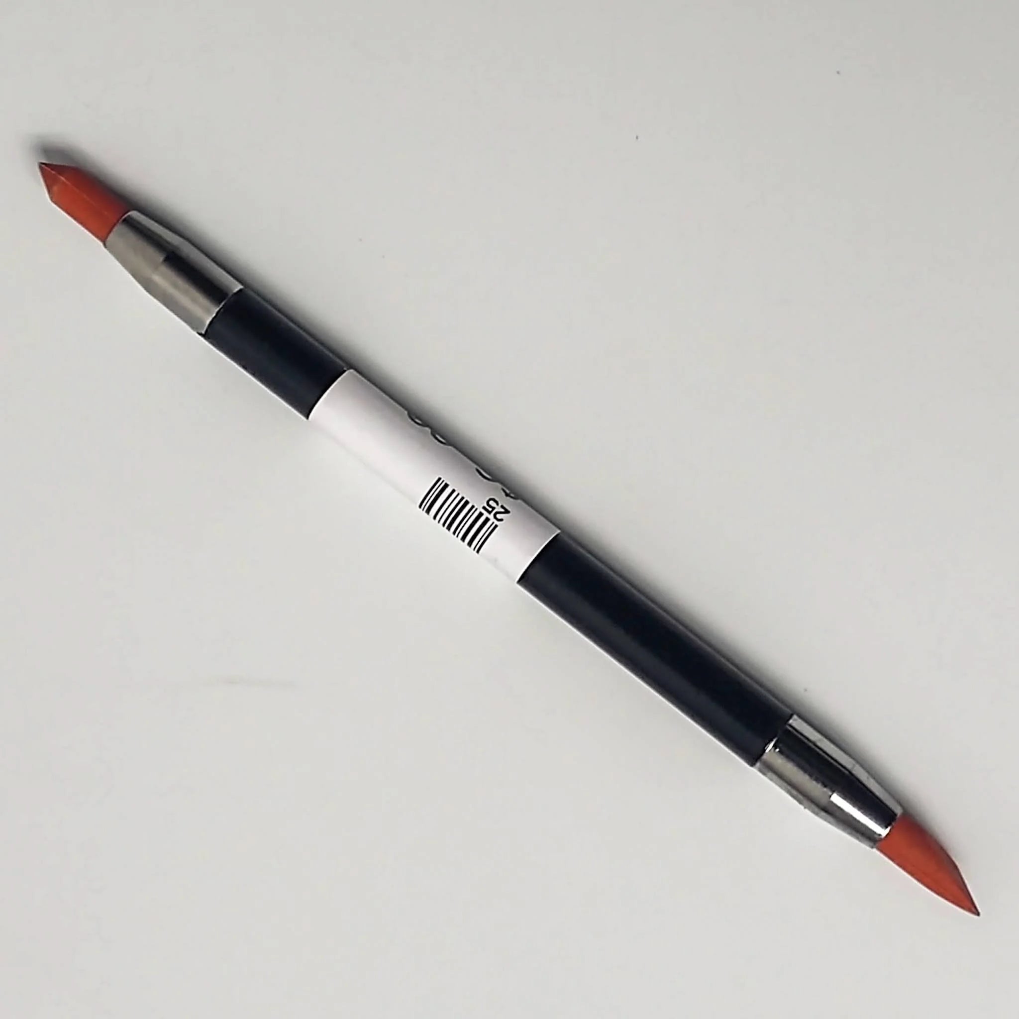 Rubber tip tool #3