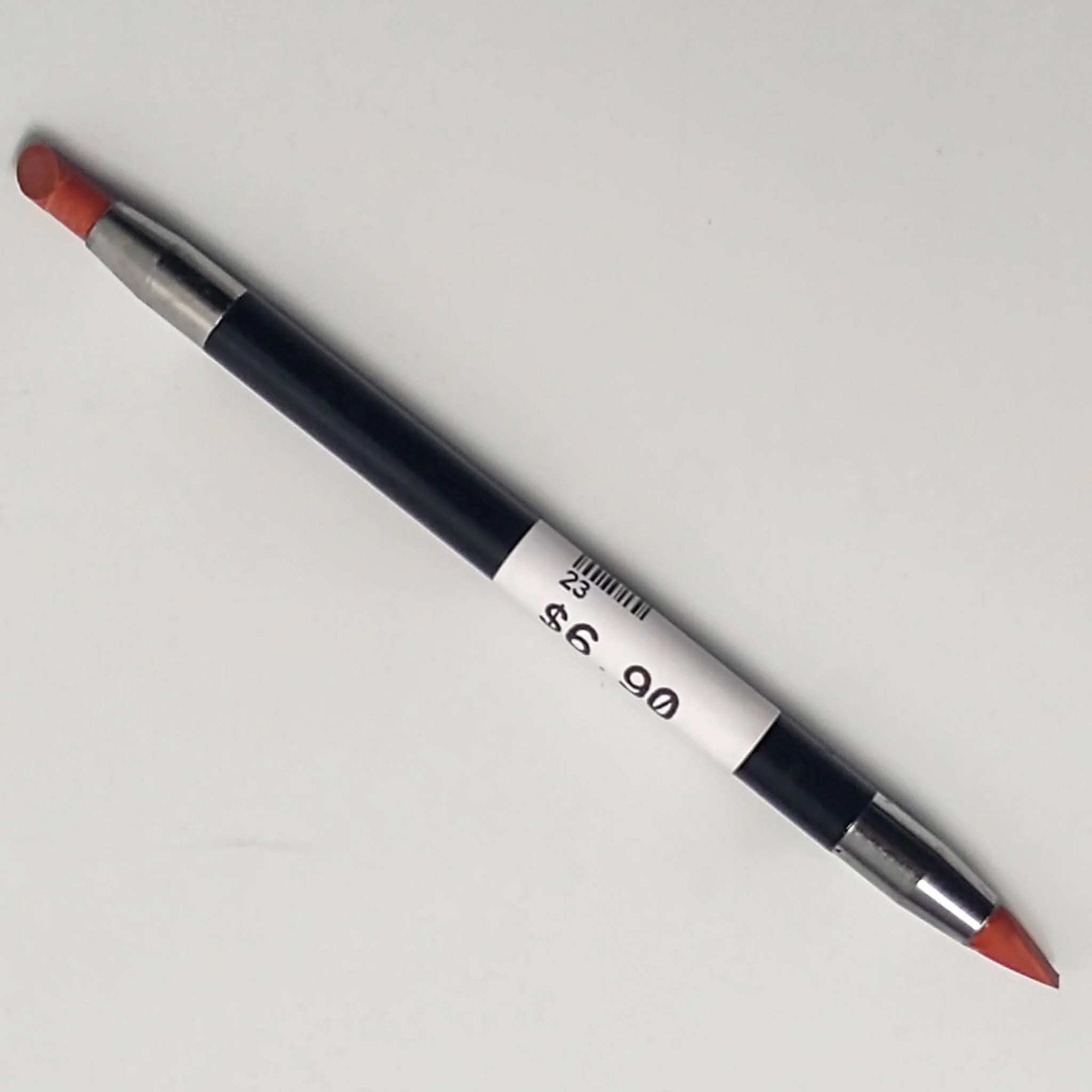 Rubber tip tool #1