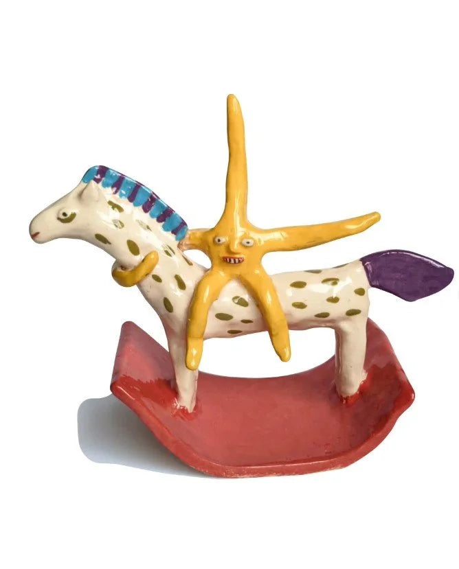 AUTUMN School Holiday Programme: Sculpture for ages 6 - 9 years (Week 1)