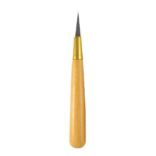 Potters Knife Small C50#17 D1