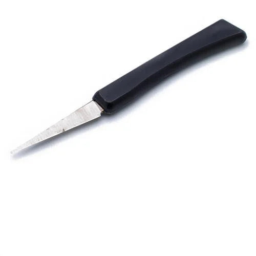 Potters Knife C-50 Black