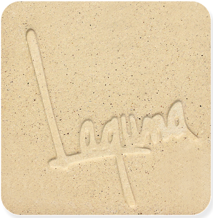 Laguna 52 Buff Stoneware Cone 6 Clay 11.3kg - PICK UP ONLY