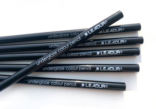 CERAMIC UNDERGLAZE PENCIL