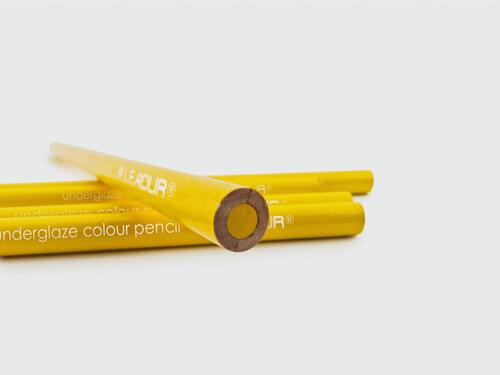 CERAMIC UNDERGLAZE PENCIL