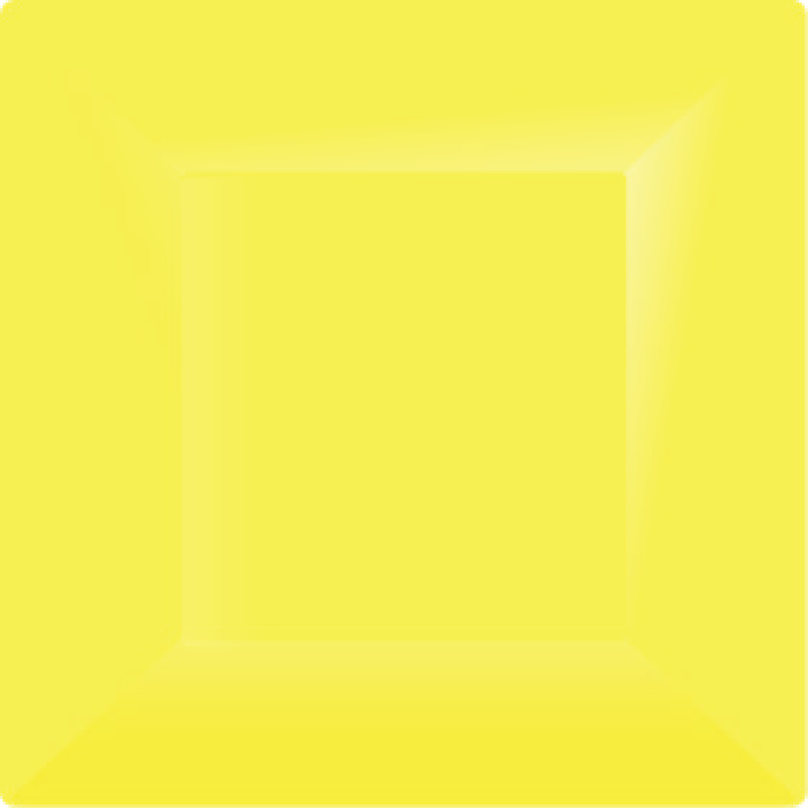 Kiwi Underglaze 100ml Lemon Yellow