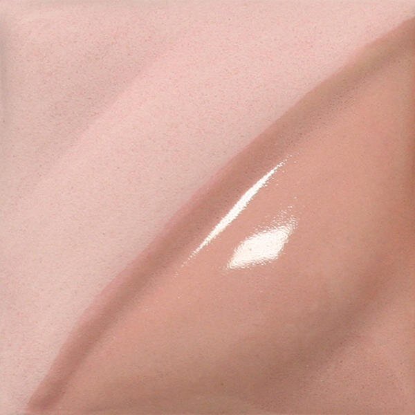 Amaco Light Pink Underglaze 472ml