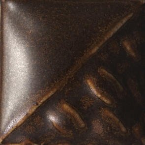 Mayco Brushable Glaze - Lava Rock