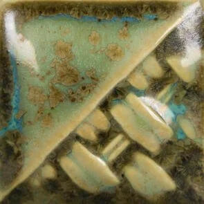 Mayco Brushable Glaze - Micro Jade