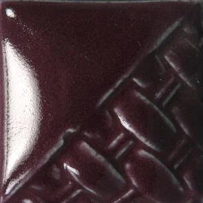 Mayco Brushable Glaze - Purple Mint