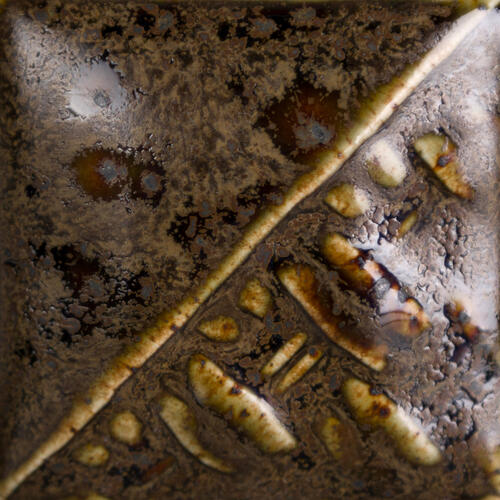 Mayco 2025 Stoneware Glaze Kit Set of 10, 10 x 118ml