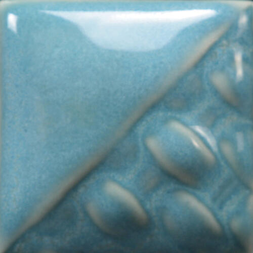 Mayco Stoneware Midfire Brushable Glaze SW-166 Norse Blue