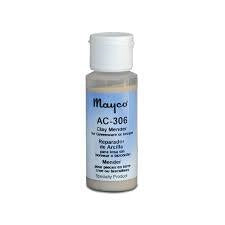 Mayco Clay Mender