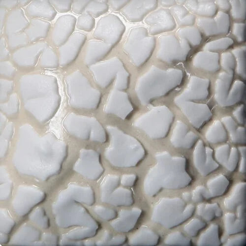 Mayco Brushable Glaze - White Mudcrack
